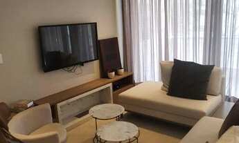 Imagem 3: Apartamento para venda possui 129 metros quadrados com 3 quartos em Cambuí - Campinas - SP