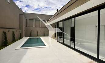 Imagem 6: SANTANA DE PARNAIBA - Casa Padrão - Alphaville