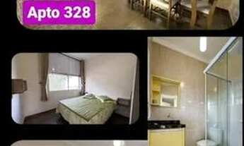 Imagem 3: Apartamento 2 dormitórios Frente Mar