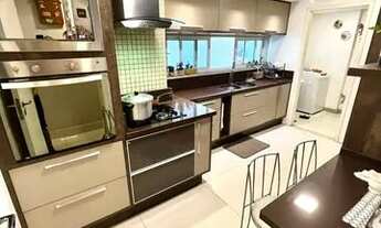 Imagem 4: Cobertura duplex - Jardim Normandia - Volta Redonda/RJ