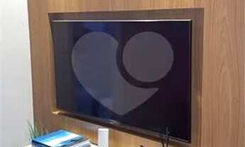 Imagem 4: Apartamento com 98m2 à venda Moema. 3 quartos. 1 vaga