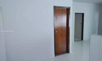 Imagem 5: Casa para Locação em Presidente Prudente, Jardim das Rosas, 1 dormitório, 1 banheiro, 1 va