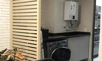 Imagem 7: SAO PAULO - Apartamento padrao - LAPA