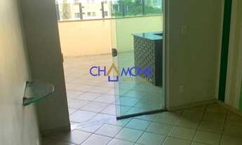 Imagem 4: Belo Horizonte - Apartamento Padrão - Castelo