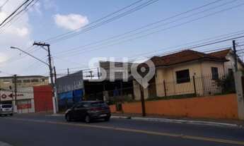 Imagem: Terreno, Vila Guilherme - São Paulo