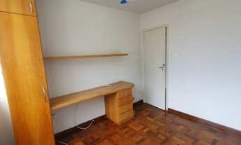 Imagem 6: Apartamento para venda com 100 metros quadrados com 3 quartos em Tijuca - Rio de Janeiro