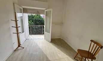 Imagem: Apartamento para aluguel tem 41 metros quadrados