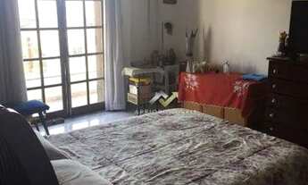 Imagem 6: Sobrado com 4 dormitórios à venda, 394 m² por R$ 980.000,00 - Vila Helena - Santo André/SP