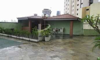 Imagem 2: PORTEIRA FECHADA APARTAMENTO DE 148 m²