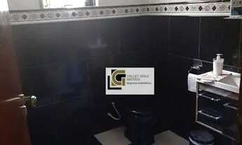 Imagem 6: Sobrado com 4 dormitórios à venda, 219 m² por R$ 562.000,00 - Monte Castelo - São José dos