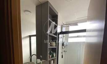 Imagem 7: Apartamento (tipo - padrao) 2 dormitórios, cozinha planejada, portaria 24 horas, lazer, el