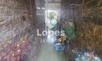 Imagem 5: Casa de rua-À VENDA-Ramos-Rio de Janeiro-RJ