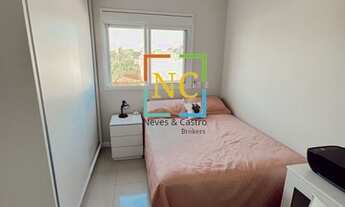 Imagem 7: APARTAMENTO RESIDENCIAL em SÃO JOSÉ - SC, BARREIROS