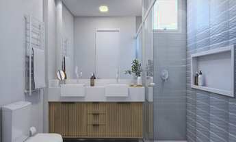 Imagem: SÃO PAULO - Apartamento Padrão - JARDIM