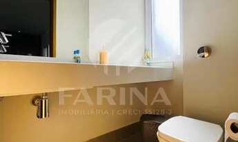 Imagem 8: Imóvel de alto padrão à Venda no bairro Riviera de Santa Cristina XIII, Avaré / SP!