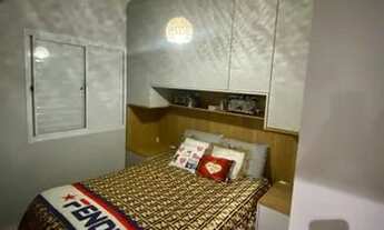 Imagem 6: Apartamento para aluguel possui 87 metros quadrados com 2 quartos em Vila Andrade - São Pa