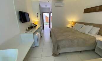 Imagem 2: Suíte (apto) iloa Supreme Hospedagens