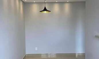 Imagem: Apartamento na zona sul para venda com 02