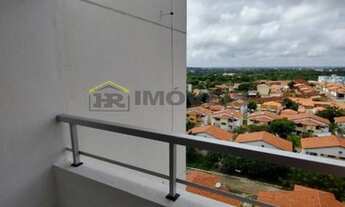 Imagem 6: Apartamento para Aluguel no Bairro Uruguai, Teresina