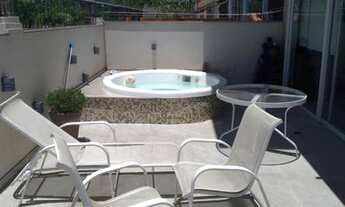 Imagem 6: Casa Condominio para Venda - 256m², 3 dormitórios, sendo 3 suites, 4 vagas - Sarandi