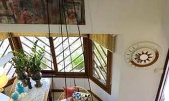 Imagem 7: Magnifico sobrado duplex com 4 dorm