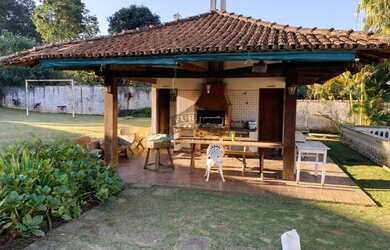 Imagem 3: Casa de condomínio à venda no Parque Dom Henrique em Cotia - SP