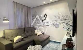 Imagem 5: VENHA MORAR NO MAIS ESPAÇOSO E REFORMADO APARTAMENTO DA VILA OLÍMPIA!