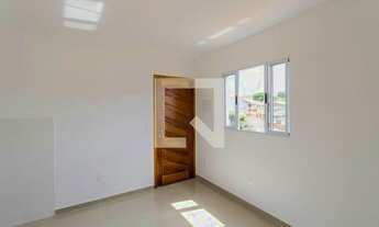 Imagem 4: Apartamento para Aluguel - Vila Ré, 1 Quarto, 31 m2