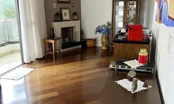 Imagem: São Paulo - Apartamento Padrão - Mooca