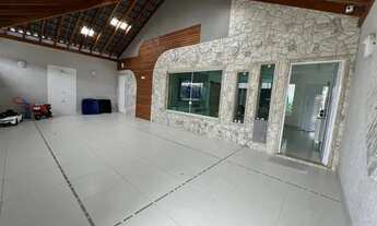 Imagem 4: PRAIA GRANDE - Casa Padrão - MARACANÃ