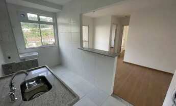 Imagem 6: Apartamento Torres do Morin - 2 Quartos e 1ª Locação