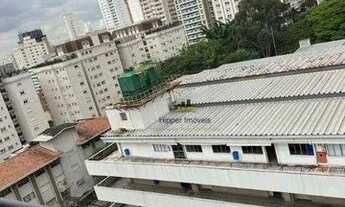 Imagem 7: Studio compartilhado, em frente a PUC Perdizes