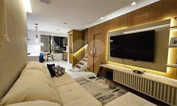 Imagem 4: LINDÍSSIMA / CONDOMINIO E LOCALIZAÇÃO SENSACIONAL EM MOEMA !