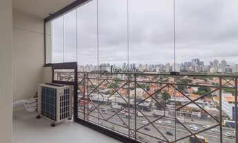 Imagem 5: Apartamento Locação 2 Dormitórios - 52 m² Vila Olímpia