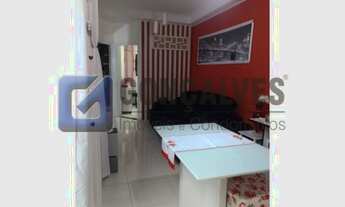 Imagem 3: SANTO ANDRE - Residential / Apartment - BAIRRO PARAISO