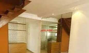 Imagem 5: Apartamento com 1 Quarto e 2 banheiros à Venda, 74 m² por R$ 745.000