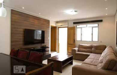 Imagem 3: Casa para Aluguel - Vila Califórnia, 3 Quartos, 269 m2