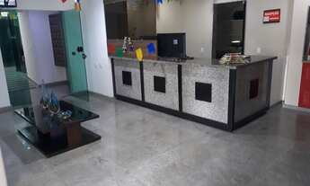 Imagem 3: Apartamento 2 quartos Prédio com Elevador e Piscina no Bairro dos Estados - João Pessoa