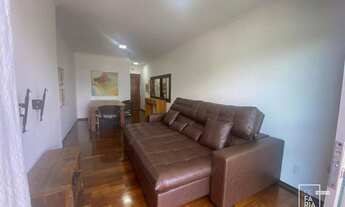 Imagem 5: Apartamento, 98 m² - venda por R$ 550.000,00 ou aluguel por R$ 3.731,53/mês - Santo Antôni