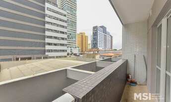 Imagem 6: Sala à venda, 33 m² por R$ 250.000,00 - Água Verde - Curitiba/PR