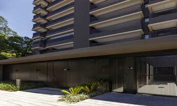 Imagem: Apto 126m² 3 quartos 2 vagas demarcadas