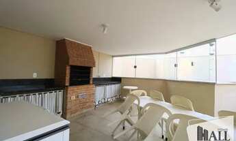 Imagem 2: Apartamento com 3 dorms, Vila Imperial, São José do Rio Preto - R$ 475 mil, Cod: 740