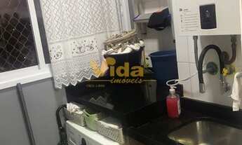 Imagem 6: Apartamento em City Bussocaba - Osasco