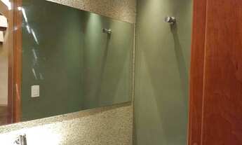 Imagem 6: Apartamento duplex em Moema, 1 quarto, 2 vagas, 104m