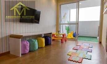 Imagem 3: 3 quartos/ suíte, sala c/ varanda/ banheiro social/ Cód: 22516 z Anderson Martins Imóveis