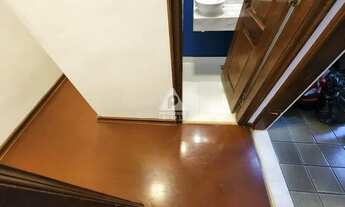 Imagem 6: Apartamento à venda, 3 quartos, 1 suíte, 1 vaga, Tijuca - RIO DE JANEIRO/RJ