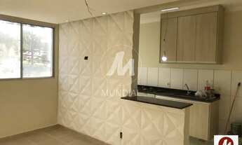 Imagem 2: Apartamento (tipo - padrao) 2 dormitórios, cozinha planejada, portaria 24hs, lazer, em con