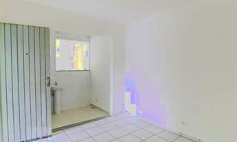 Imagem 3: Apartamento para Aluguel - Conjunto 31 de Março, 1 Quarto, 25 m2