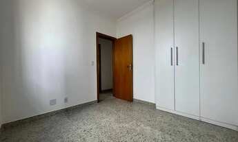 Imagem 7: Área privativa para aluguel, 3 quartos, 1 suíte, 2 vagas, Castelo - Belo Horizonte/MG