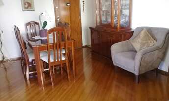 Imagem 3: Apartamento para venda possui 186 metros quadrados com 2 quartos em Campo Belo - São Paulo